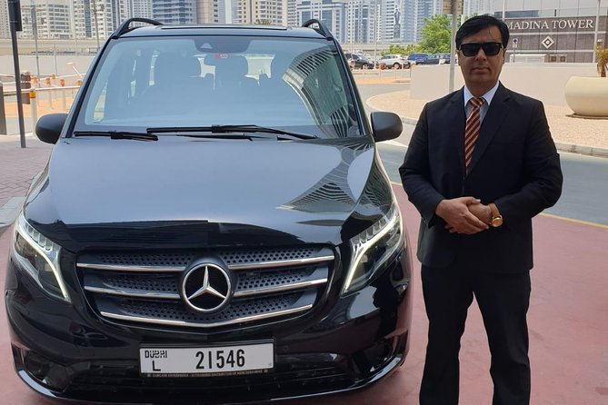 Atlantis Aquaventure Waterpark Admission Ticket With Transfers - Dubai - The Sum Up