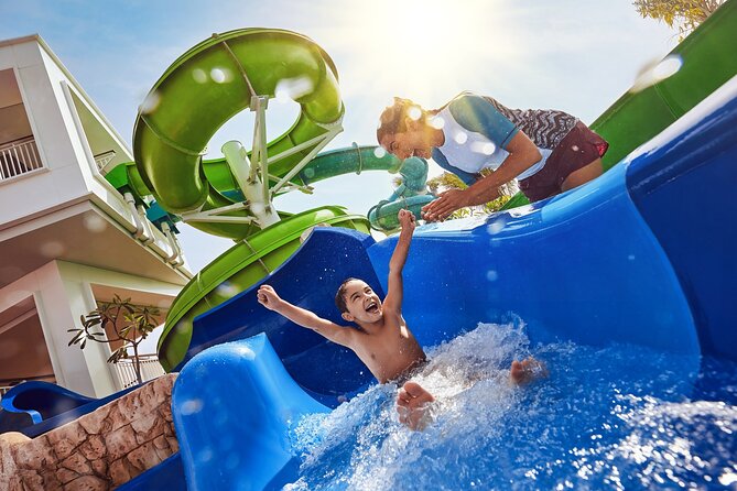 Atlantis Aquaventure Waterpark Day Pass - Pricing and Guarantee