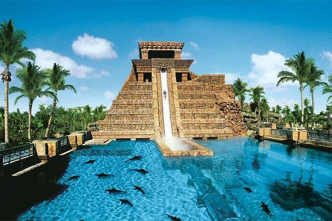 Atlantis Aquaventure Waterpark Dubai Day Pass - Tips for a Hassle-Free Visit