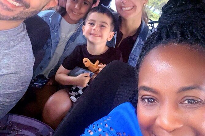 Atlantis & Paradise Island Private Transportation - Final Thoughts