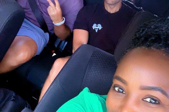 Atlantis & Paradise Island Private Transportation - Frequently Asked Questions