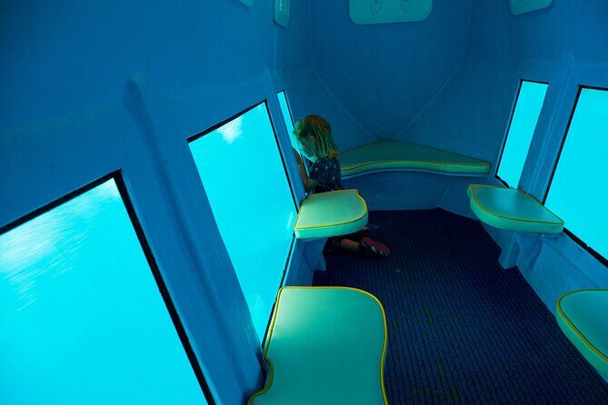 Atlantis Submarine Private Tour in Bridgetown - Overall Value and Experience