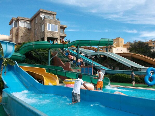 Atlantis Water Park Marmaris and Icmeler - Free Shuttle Services - Common Questions