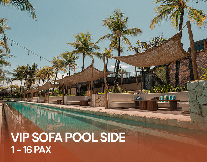 Atlas Beach Club in Canggu Bali - Who will enjoy Atlas most?