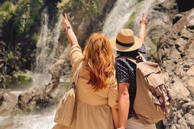 Atlas Bound: Marrakechs 5 Valleys Expedition - Discovering Hidden Waterfalls and Lush Landscapes