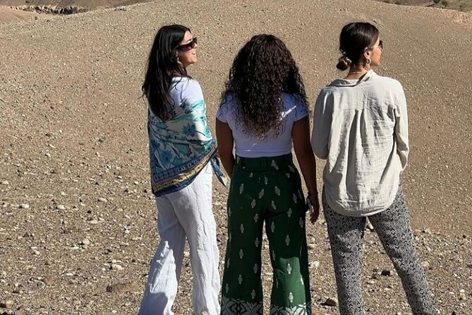 Atlas Bound: Marrakechs 5 Valleys Expedition - Tips for a Memorable 5 Valleys Adventure