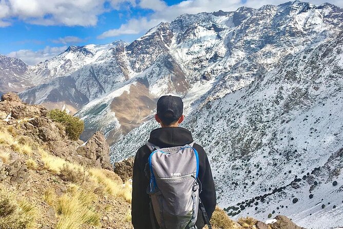 Atlas Mountain and Berber Village Horsebacking Day Trip - Marrakech - Additional Information