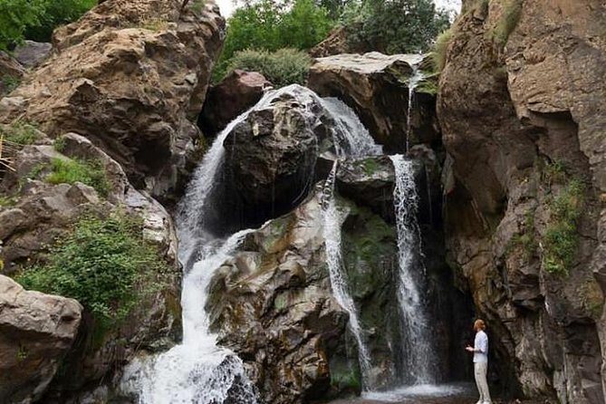 Atlas Mountain& Berber Village Day Trip From Marrakech - Frequently Asked Questions