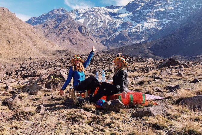 Atlas Mountain & Camel Ride, Day Trip - Good To Know