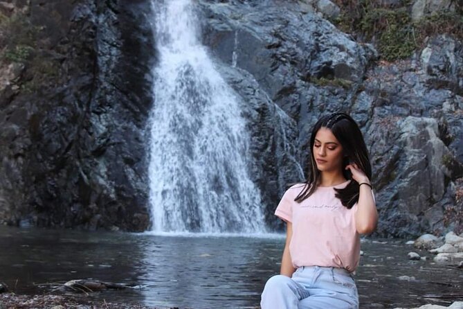 Atlas Mountain & Camel Ride, Day Trip - Inclusions and Exclusions