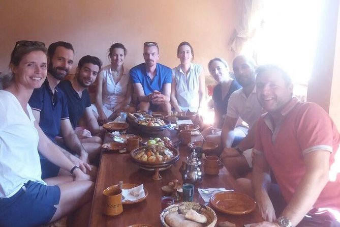 Atlas Mountain Day Trip - Reviews and Ratings