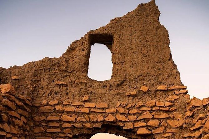 Atlas Mountain Day Trip From Marrakech & Camel Ride Live With Locals - Meeting Point Details