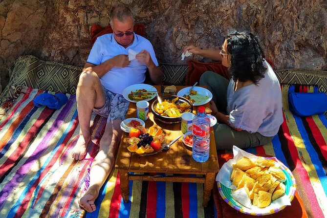 Atlas Mountains 3 Valleys Berber Villages Day Tour From Marrakech - Good To Know