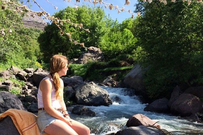 Atlas Mountains and 3 Valleys Day Trip From Marrakech - The Sum Up