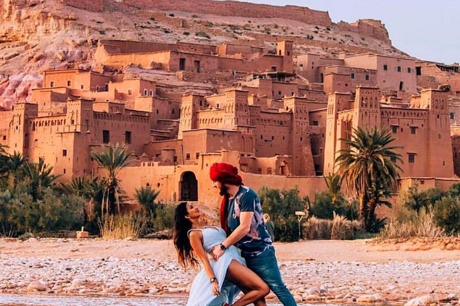Atlas Mountains and 3 Valleys & Waterfalls & Desert Agafay - Day Trip Marrakech - Positive Reviews and Overall Experience