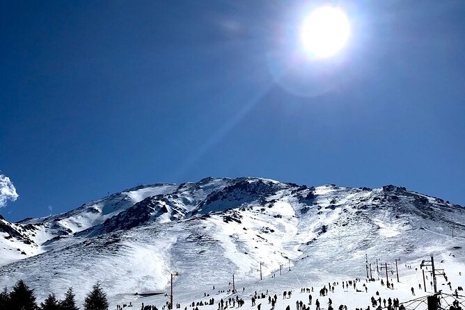 Atlas Mountains and 5 Valleys One Day Private Trip From Marrakech - Additional Information
