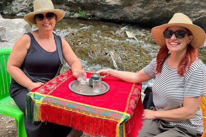 Atlas Mountains And Agafay Desert Small Group Day Trip - Marrakech - Traveler Photos