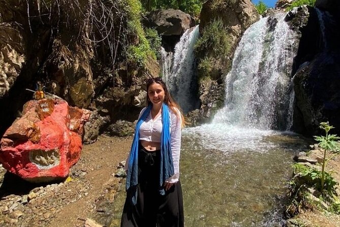 Atlas Mountains And Agafay Desert Small Group Day Trip - Marrakech - Tips for a Memorable Experience