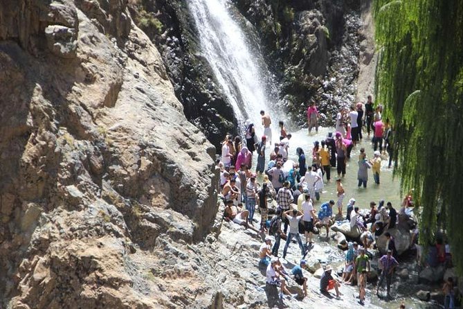 Atlas Mountains And Berber Villages 3 Valleys Day Trip - Frequently Asked Questions