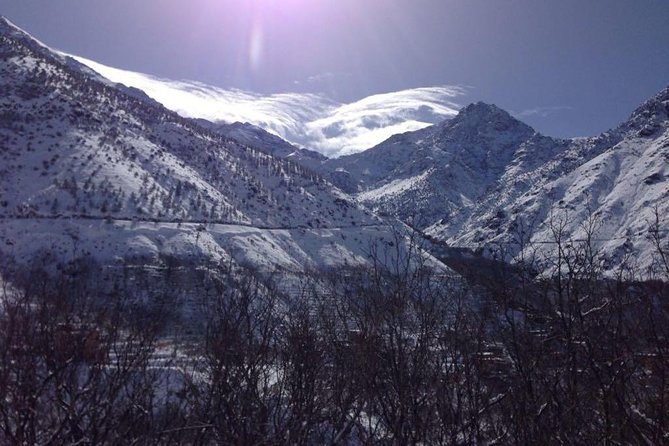 Atlas Mountains and Berber Villages & Camel Ride Full Day Trip From Marrakech - Price and Booking