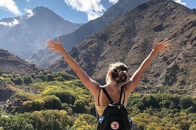 Atlas Mountains and Berber Villages Tour - Inclusions and Optional Add-Ons