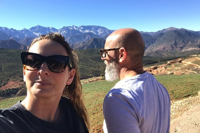 Atlas Mountains and Camel Ride Day Trip - Itinerary Flexibility