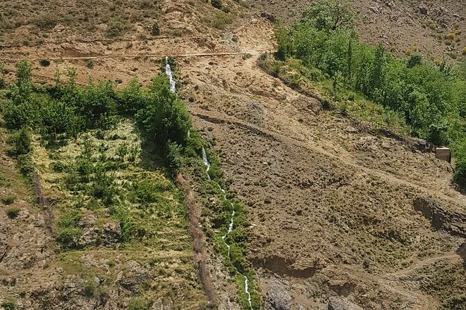 Atlas Mountains And Camel Ride Day Trip From Marrakech - Price and Reviews: Starting From €80.00