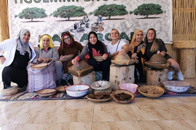 Atlas Mountains and Camel Ride Day Trip, From Marrakech - Pricing and Inclusions