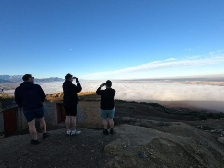 Atlas Mountains and Four Valleys Private Day Tour - Experience Highlights