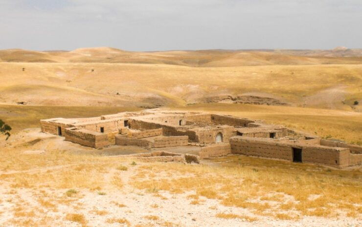 Atlas Mountains and Four Valleys Private Day Trip - Cultural Immersion and Exploration