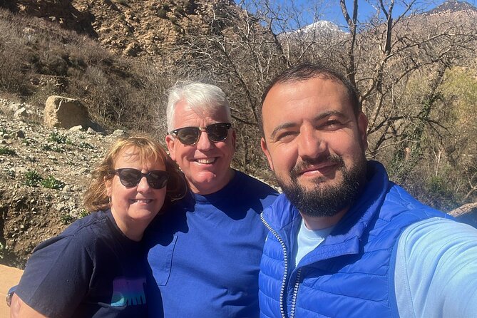 Atlas Mountains and Guided Day in Ourika Valley - Good To Know