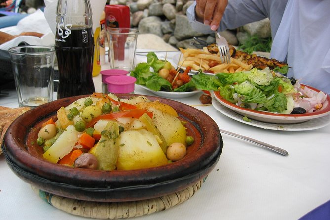 Atlas Mountains and Three Valleys: Guided Day Trip From Marrakech - Highlights of the Day Trip