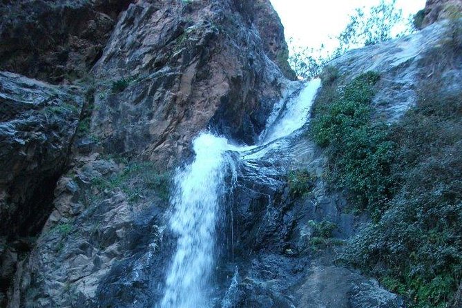 Atlas Mountains and Three Valleys & Waterfalls - Camel Ride Day Trip Marrakech - Good To Know