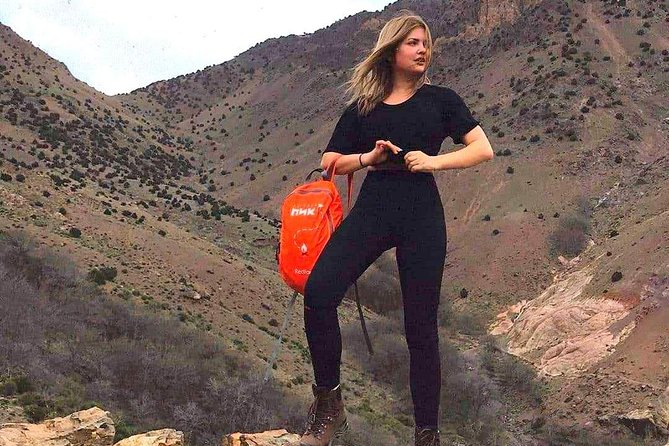 Atlas Mountains and Three Valleys & Waterfalls Guided Day Trip From Marrakech - Good To Know