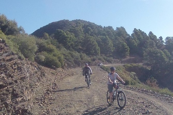 Atlas Mountains Beginners Mountain Biking Tour From Marrakech - Tips for a Memorable Experience