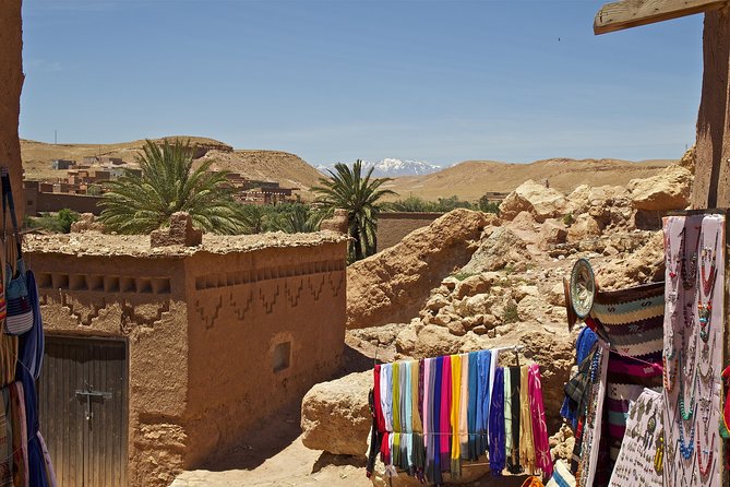Atlas Mountains & Berber Villages - Marrakech Day Trip - Shared (8 Pers) - Reviews
