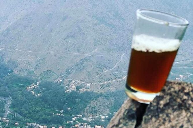 Atlas Mountains Day Trip From Marrakech - The Sum Up