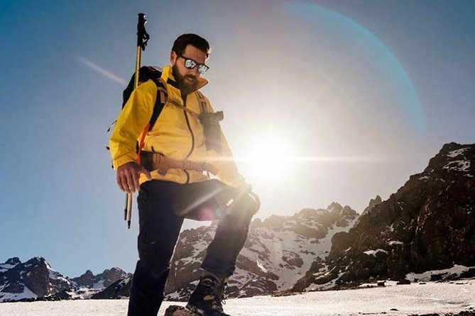 Atlas Mountains Day Trip to Imlil From Marrakesh - Itinerary Highlights