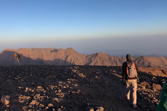 Atlas Mountains Day Trip to Imlil From Marrakesh - Frequently Asked Questions