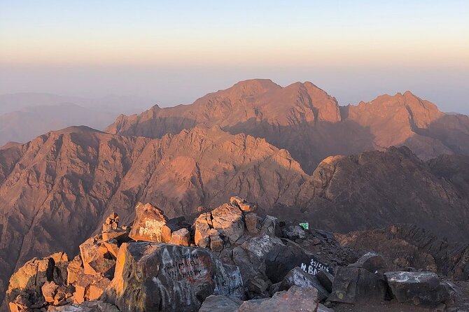 Atlas Mountains Day Trip to Imlil From Marrakesh - The Sum Up