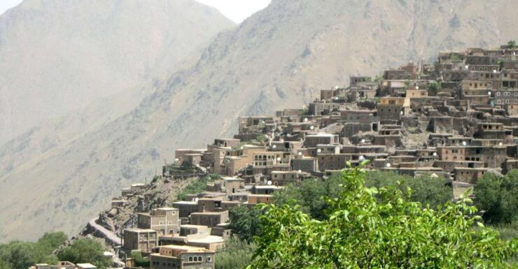 Atlas Mountains Day Trip: Tour With Guide & Camel Ride - Excursion Highlights