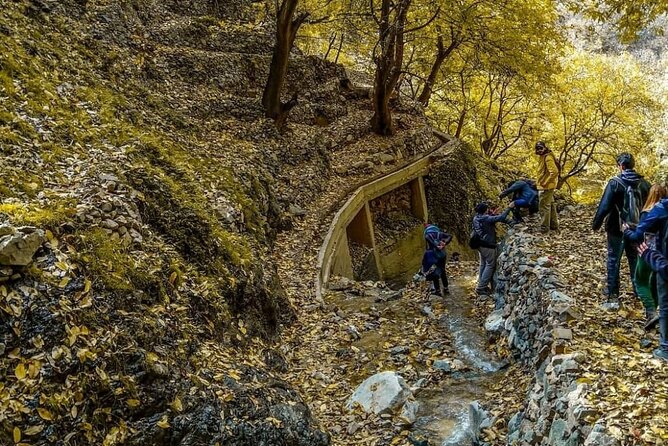 Atlas Mountains Day Trip With Camel Ride - Booking and Pricing