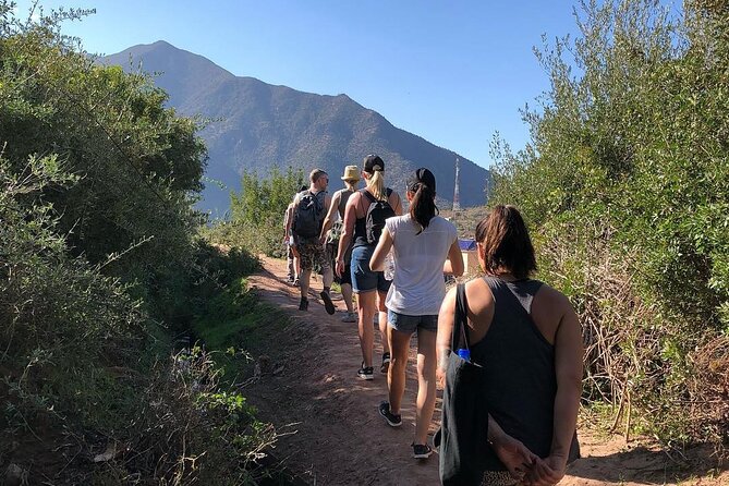 Atlas Mountains Day Trip With Camel Ride & Visiting Berber Villages - Private Tour in the Atlas Mountains