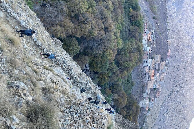 Atlas Mountains Day Trip,3 Valleys & Waterfalls From Marrakech. - Authentic Ratings Breakdown