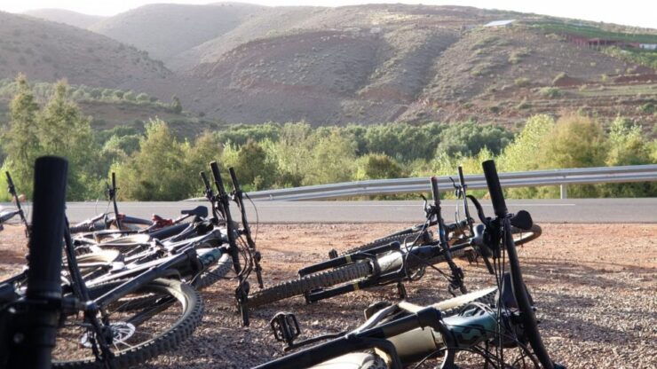 Atlas Mountains E-Bike Tour - 2 Days - Tour Duration and Flexibility