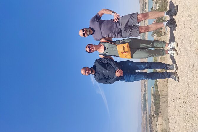 Atlas Mountains Excursion Three Valley and Waterfalls - Highlights of the Excursion