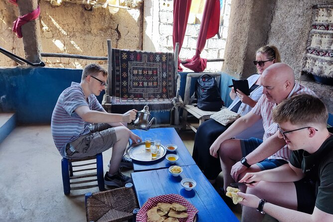 Atlas Mountains Excursion Three Valley and Waterfalls - Tips for a Memorable Trip