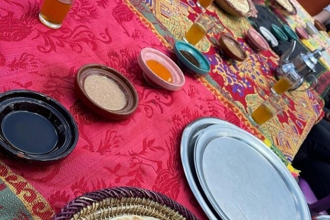 Atlas Mountains Full-Day Hiking Trip From Marrakech With Camel Ride - Traveler Photos and Visual Representation