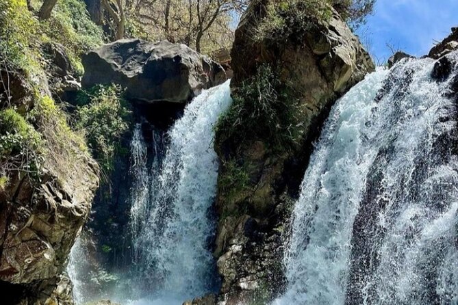 Atlas Mountains Full-Day Hiking Trip From Marrakech With Camel Ride - Directions and Itinerary