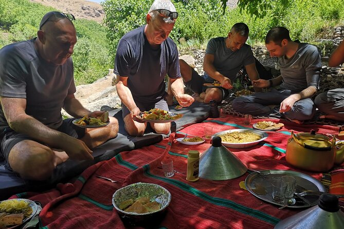 Atlas Mountains Hike With Transport From Marrakech (2days) - Reviews and Ratings